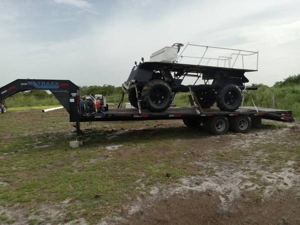 Swamp Buggy for Sale - (FL)